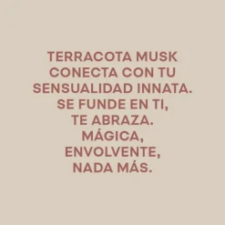 ADOLFO DOMINGUEZ TERRACOTA MUSK EDP VAPORIZADOR