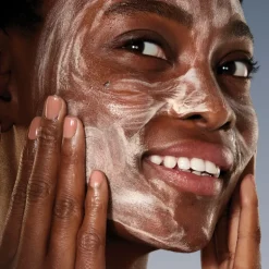 ADVANCED NIGHT CLEANSING GELÉE WITH 15 AMINO ACIDS