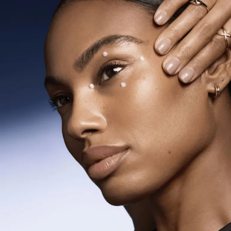 Advanced Night Repair Eye Lift + Sculpt