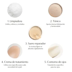 Advanced Night Repair Synchronized Recovery Complex