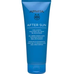 AFTER SUN COOL & SOOTH GEL-CREMA  200 ML