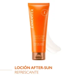 AFTER SUN TAN MAXIMIZER 250ML