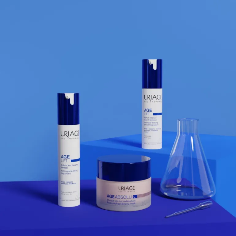 AGE ABSOLU MASCARILLA DE NOCHE REDENSIFICANTE