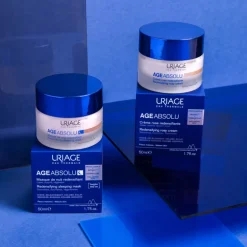 AGE ABSOLU MASCARILLA DE NOCHE REDENSIFICANTE