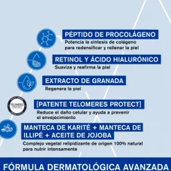 AGE ABSOLU MASCARILLA DE NOCHE REDENSIFICANTE