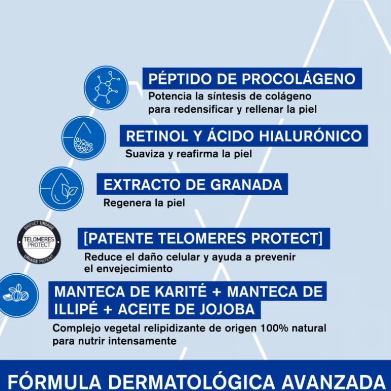 AGE ABSOLU MASCARILLA DE NOCHE REDENSIFICANTE