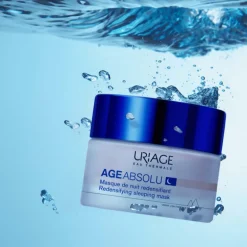 AGE ABSOLU MASCARILLA DE NOCHE REDENSIFICANTE