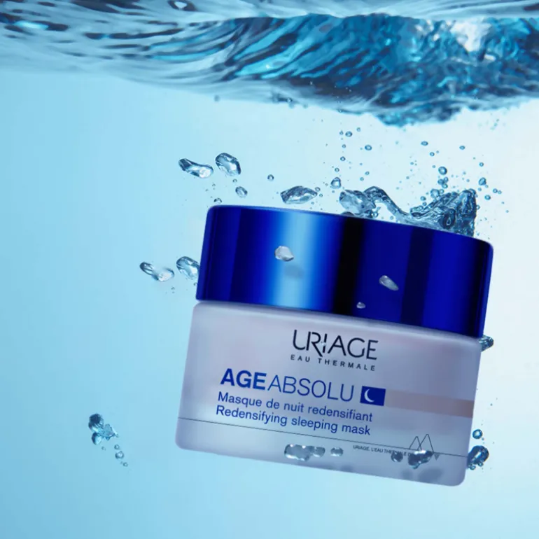 AGE ABSOLU MASCARILLA DE NOCHE REDENSIFICANTE