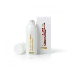 AGE CONTROL&UV POLLUTION SPF50+ 50ML