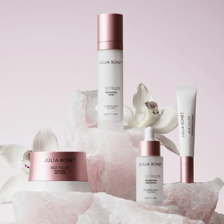 AGE FILLER REDENSIFYING NIGHT CREAM