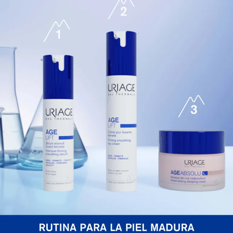 AGE LIFT CREMA DE DÍA REAFIRMANTE ANTI-ARRUGAS
