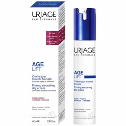 AGE LIFT CREMA DE DÍA REAFIRMANTE ANTI-ARRUGAS