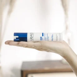 AGE LIFT CREMA DE DÍA REAFIRMANTE ANTI-ARRUGAS