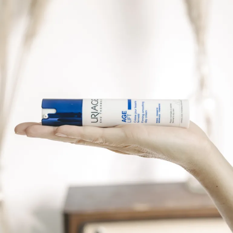 AGE LIFT CREMA DE DÍA REAFIRMANTE ANTI-ARRUGAS