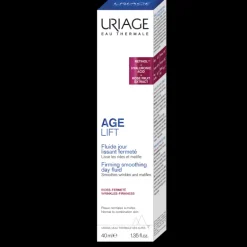 AGE LIFT FLUIDO REAFIRMANTE ANTI-ARRUGAS