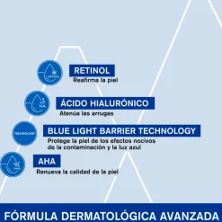 AGE LIFT  SÉRUM INTENSIVO REAFIRMANTE ANTI-ARRUGAS