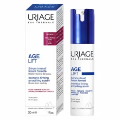 AGE LIFT  SÉRUM INTENSIVO REAFIRMANTE ANTI-ARRUGAS