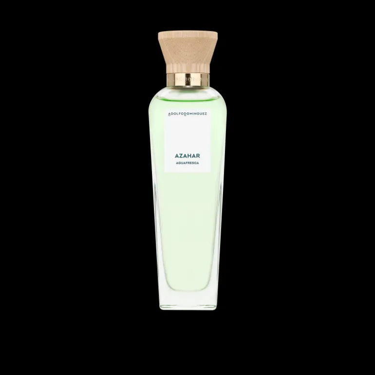 AGUA FRESCA DE AZAHAR EAU DE TOILETTE