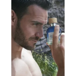 AGUA FRESCA LIMA TONKA EDT VAPORIZADOR