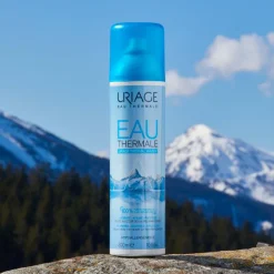 AGUA TERMAL DE URIAGE