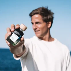 AGUAFRESCA BERGAMOTA AMBAR EAU DE TOILETTE