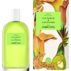 AGUAS FRUTALES V&L Nº20 VITAMINA EXÓTICA EDT