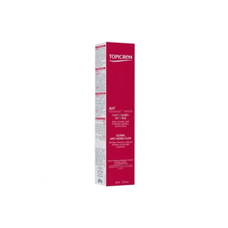 AH3 CONTORNO DE OJOS GLOBAL ANTIEDAD 15ML