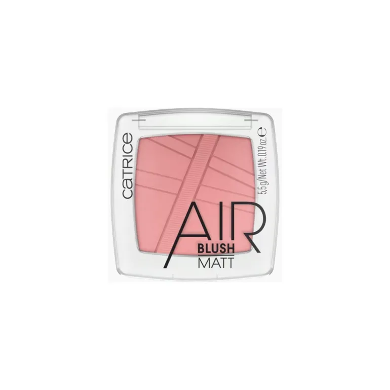 AirBlush Colorete Mate