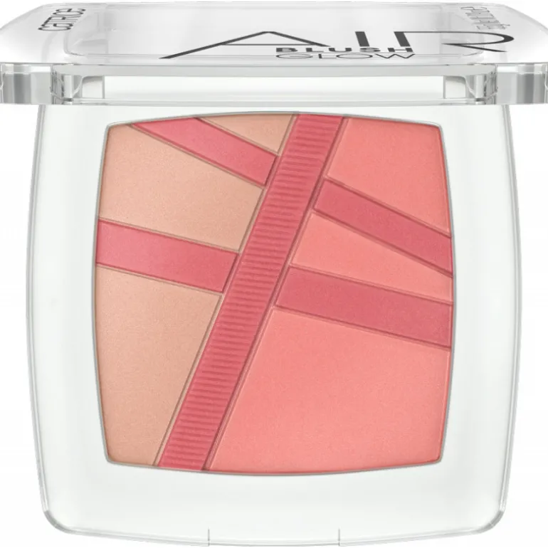 AIRBLUSH GLOW COLORETE
