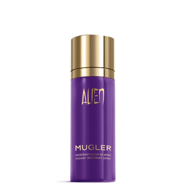 Alien Desodorante Spray