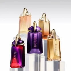 Alien Goddess Intense Eau de Parfum Vaporizador