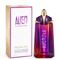 Alien Hypersenses Eau de Parfum Vaporizador