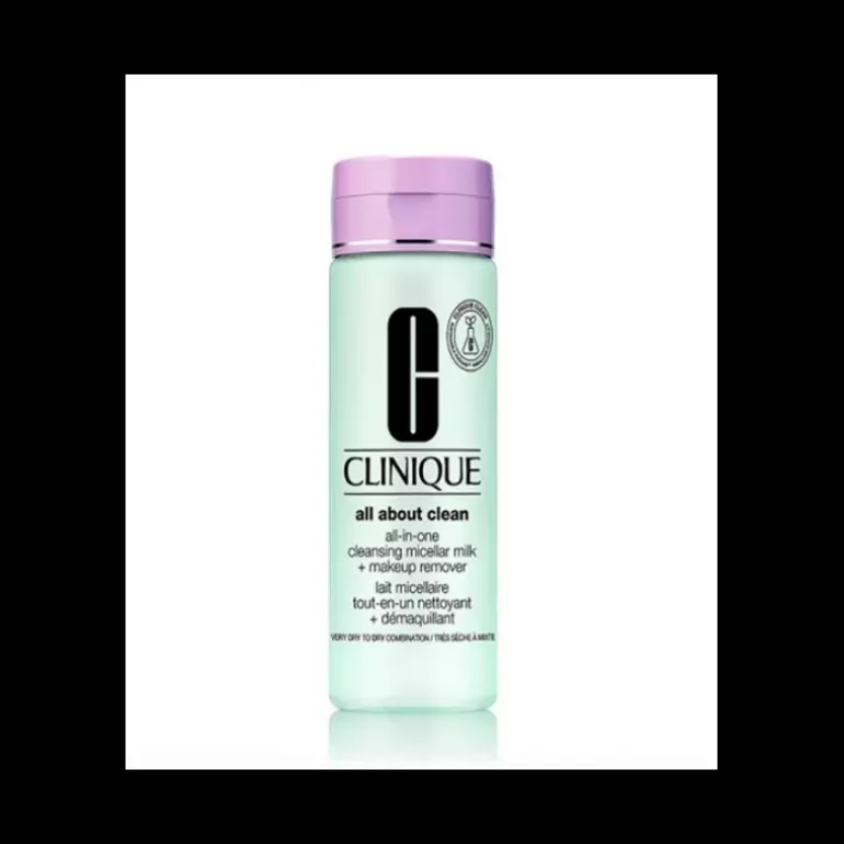 ALL ABOUT CLEAN PS 200ML