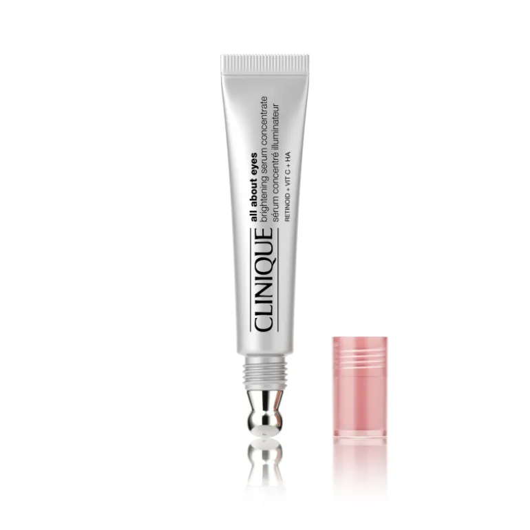 All About Eyes Brightening Serum