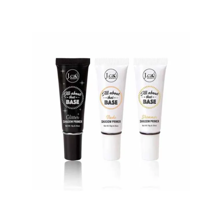 All About That Base Eye Primer