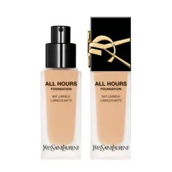 ALL HOURS FOUNDATION BASE DE MAQUILLAJE 25 ML