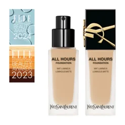ALL HOURS FOUNDATION BASE DE MAQUILLAJE 25 ML