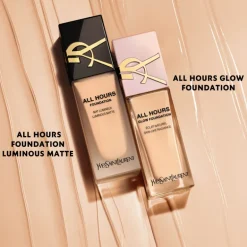 All Hours Glow Foundation