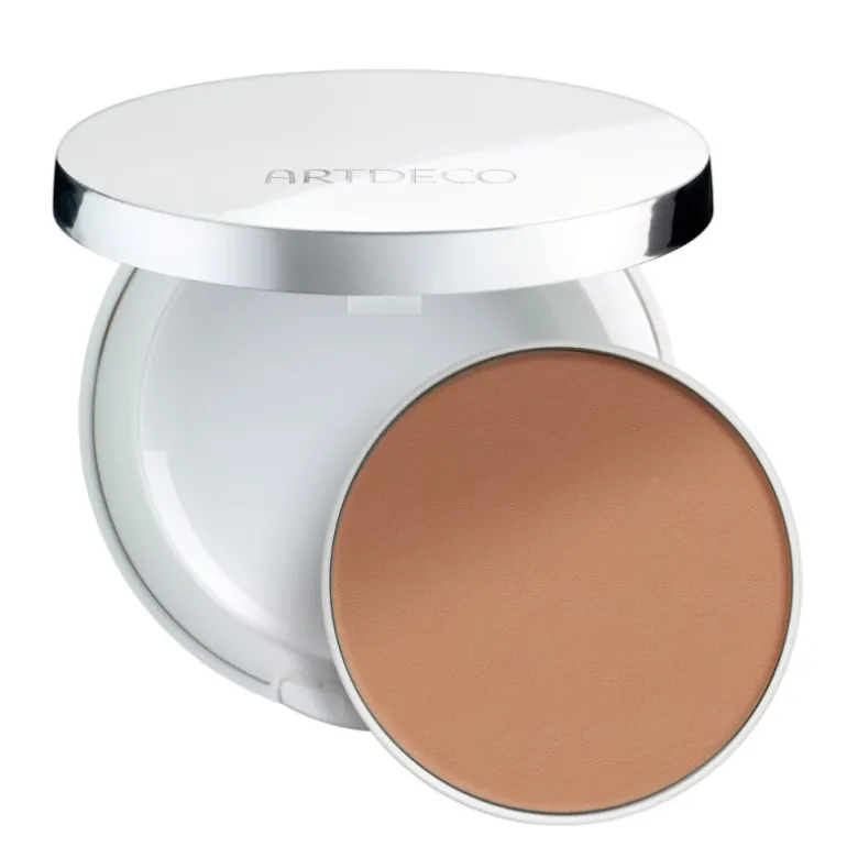 All In One Cream Foundation