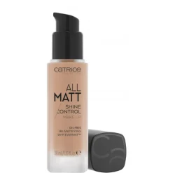 ALL MATT SHINE CONTROL BASE DE MAQUILLAJE
