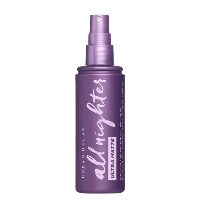 ALL NIGHTER SETTING SPRAY ULTRA MATTE