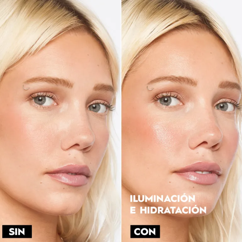 ALL NIGHTER SETTING SPRAY CON VITAMINA C FIJADOR DE MAQUILLAJE