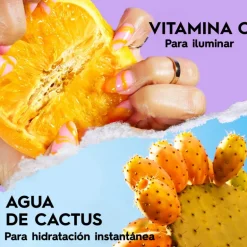 ALL NIGHTER SETTING SPRAY CON VITAMINA C FIJADOR DE MAQUILLAJE