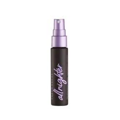ALL NIGHTER SETTING SPRAY TRAVEL SIZE SPRAY FIJADOR DE MAQUILLAJE