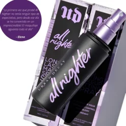 ALL NIGHTER SETTING SPRAY TRAVEL SIZE SPRAY FIJADOR DE MAQUILLAJE