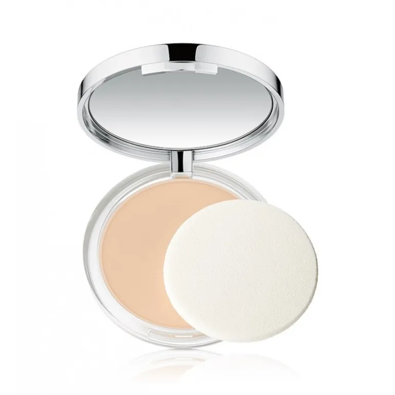 ALMOST POWDER FDT FAIR