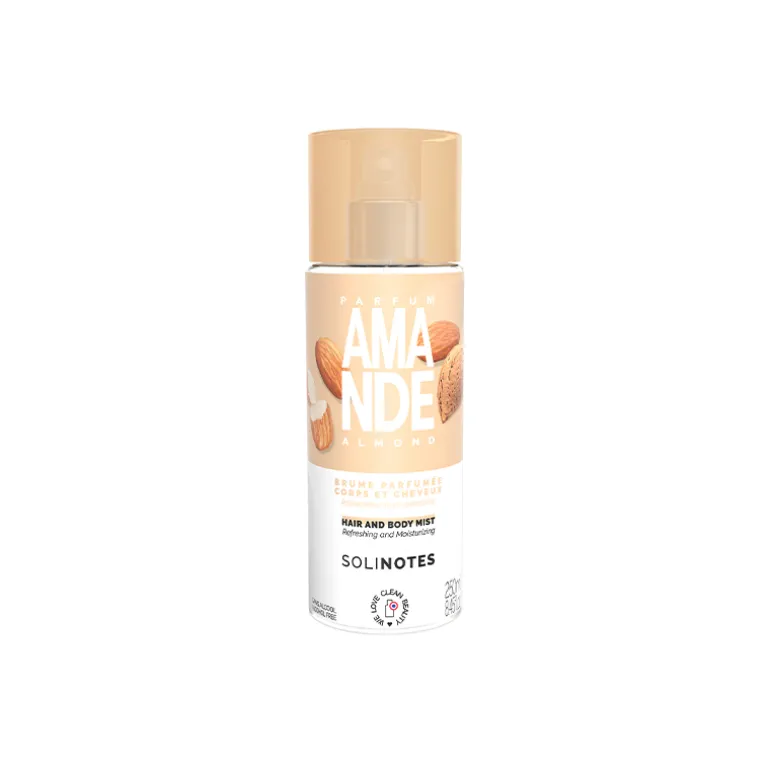 Amande Body Mist