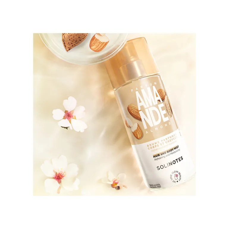 Amande Body Mist