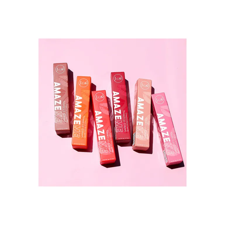 Amaze Me Tinted Lip Crayon