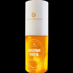 Amazonian Body Oil